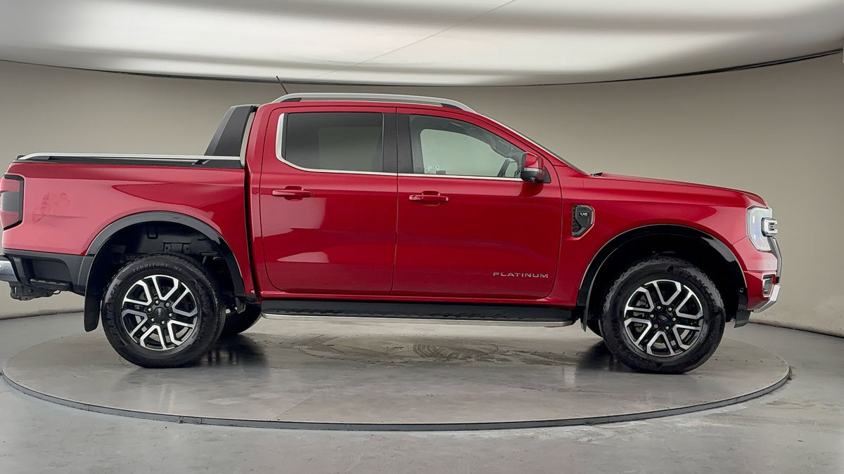 Ford Ranger Image 16