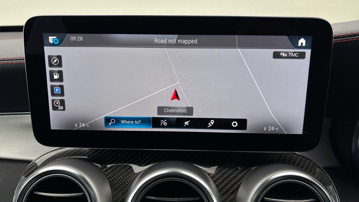 Mercedes-Benz GLC Image 17