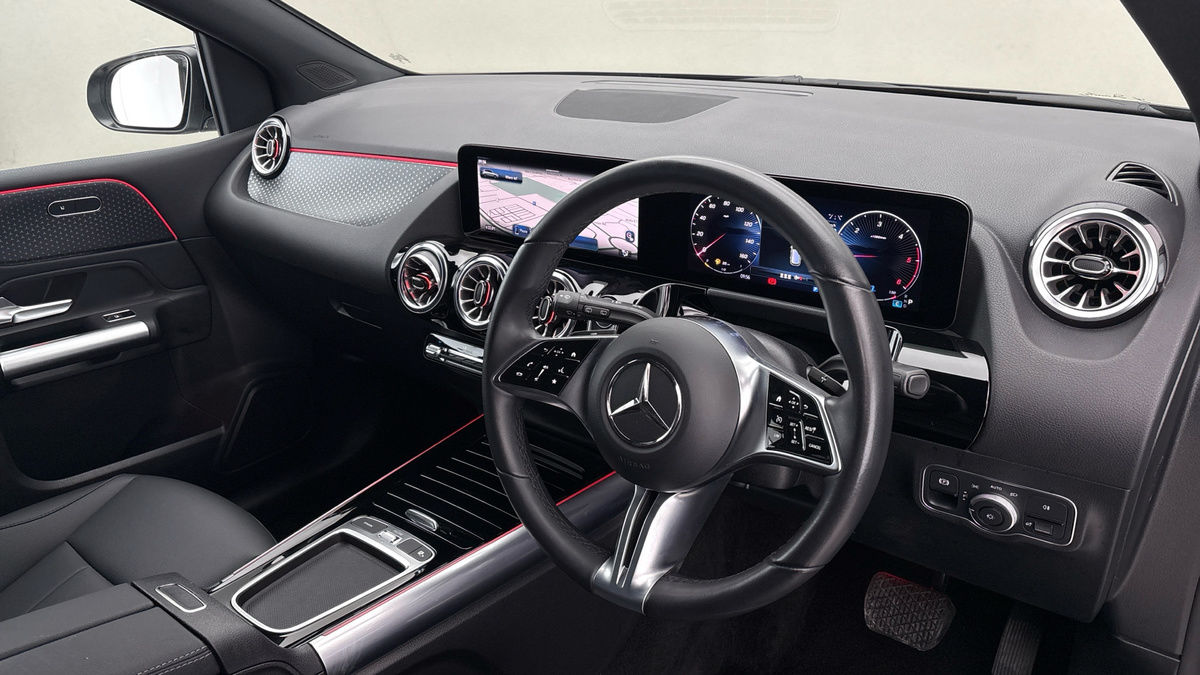 Mercedes-Benz B Class Image 5
