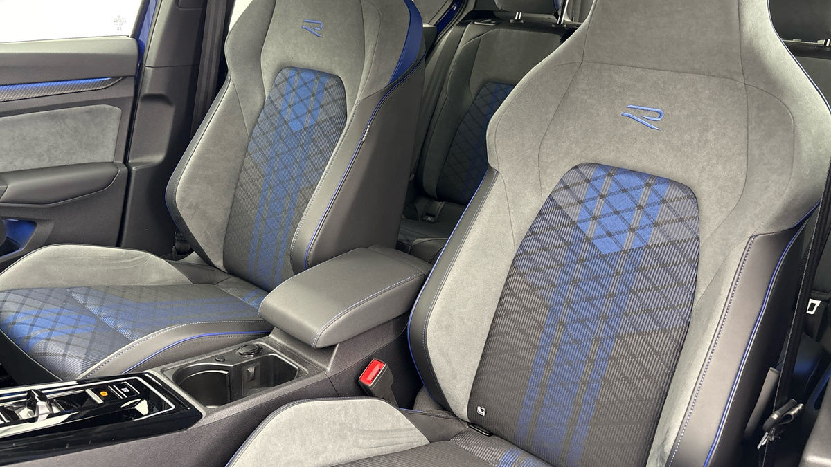 Volkswagen Golf Image 7