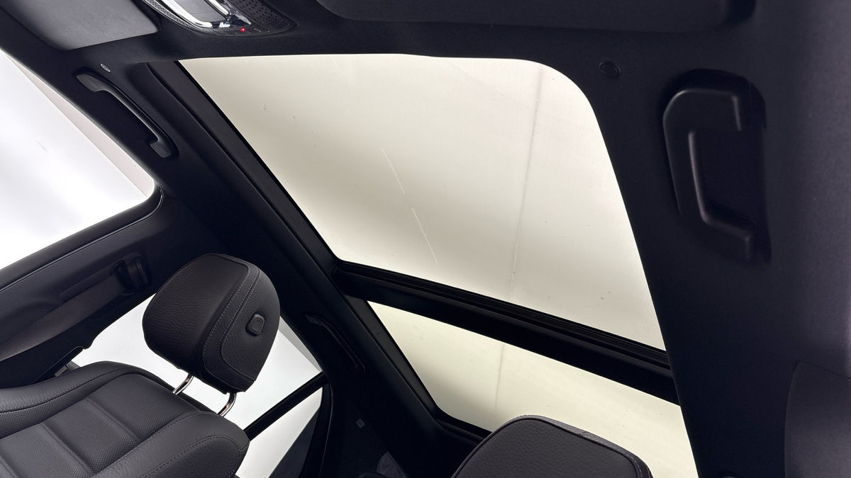 Mercedes-Benz GLE Image 6