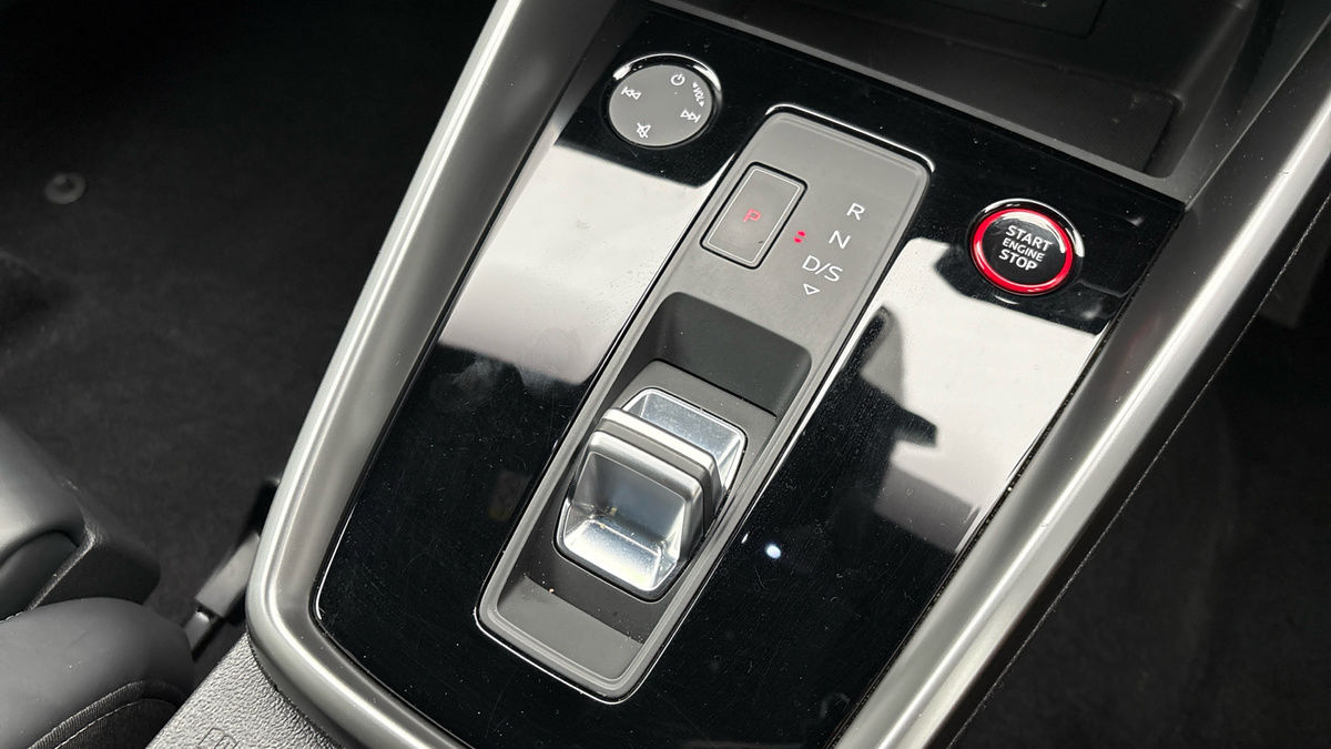 Audi S3 Image 6
