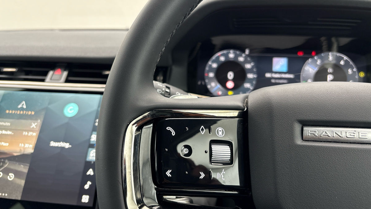 Land Rover Range Rover Evoque Image 13