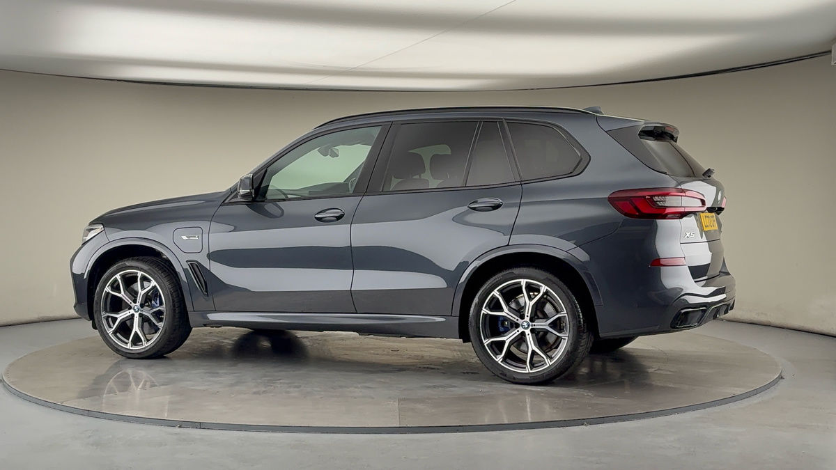 More views of BMW X5