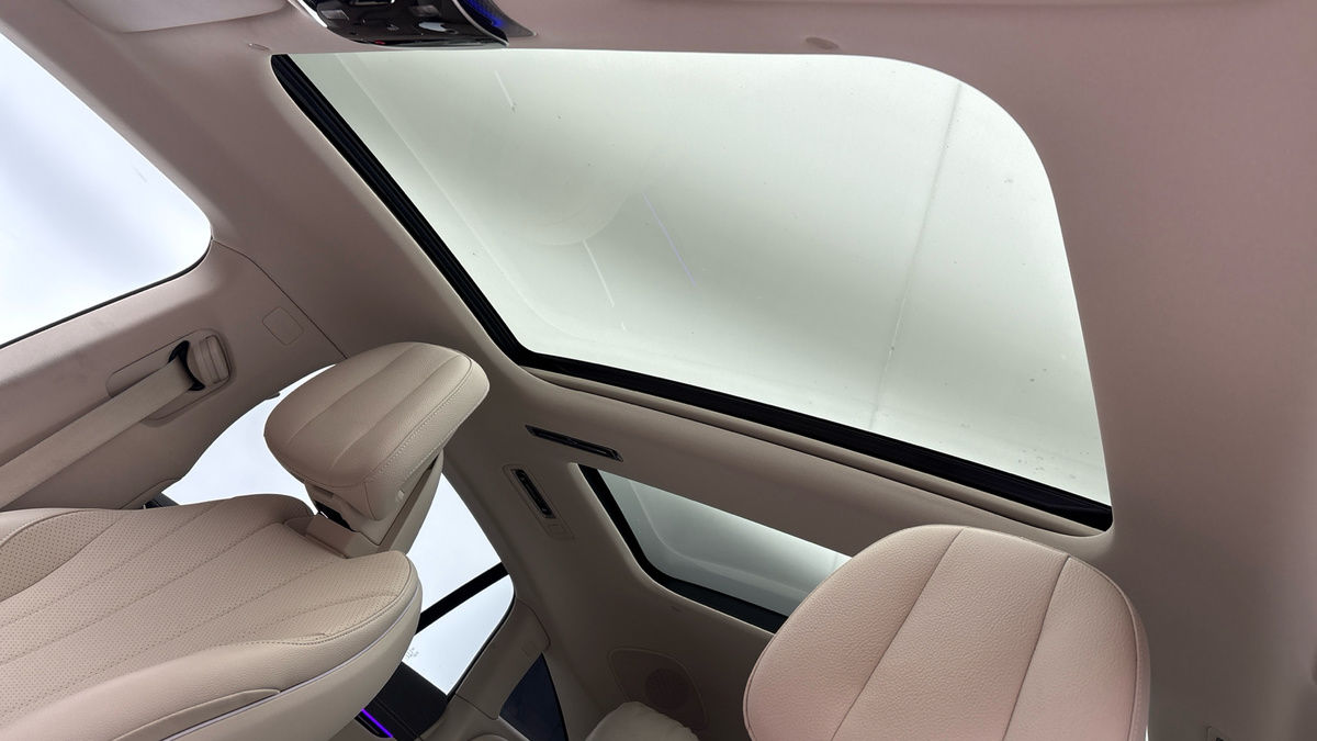 Mercedes-Benz EQS Image 6