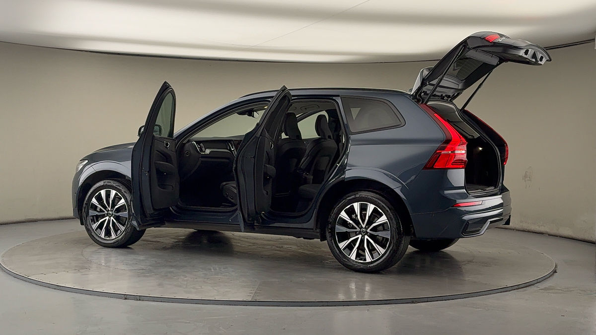 More views of Volvo XC60