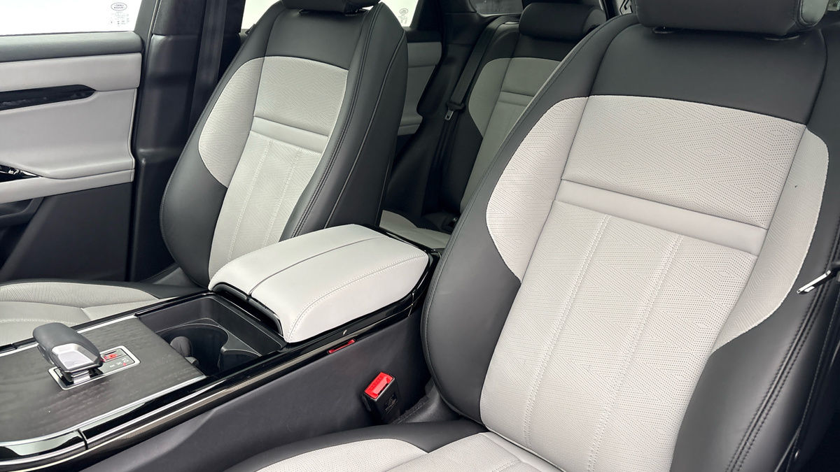 Land Rover Range Rover Evoque Image 7