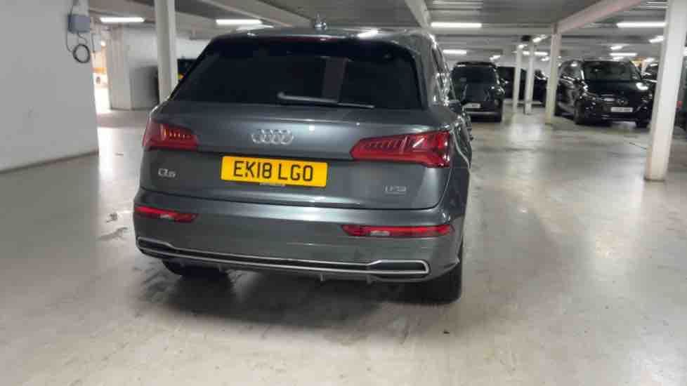 More views of Audi Q5
