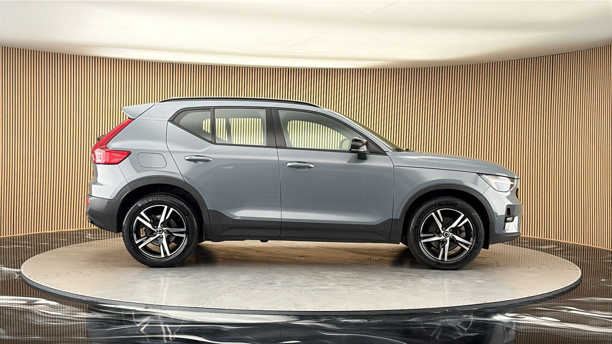 Volvo XC40 Image 16