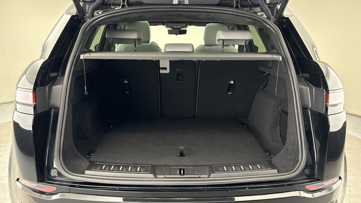 Land Rover Range Rover Evoque Image 11