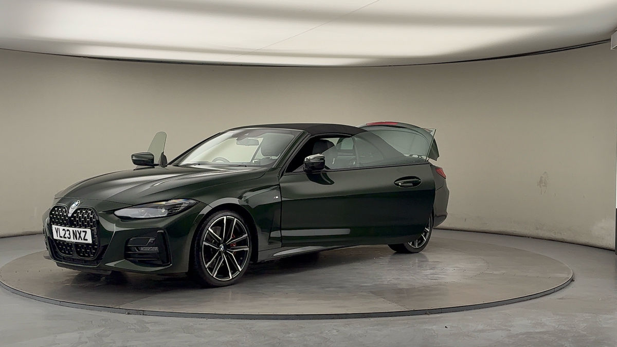 More views of BMW 4 Series