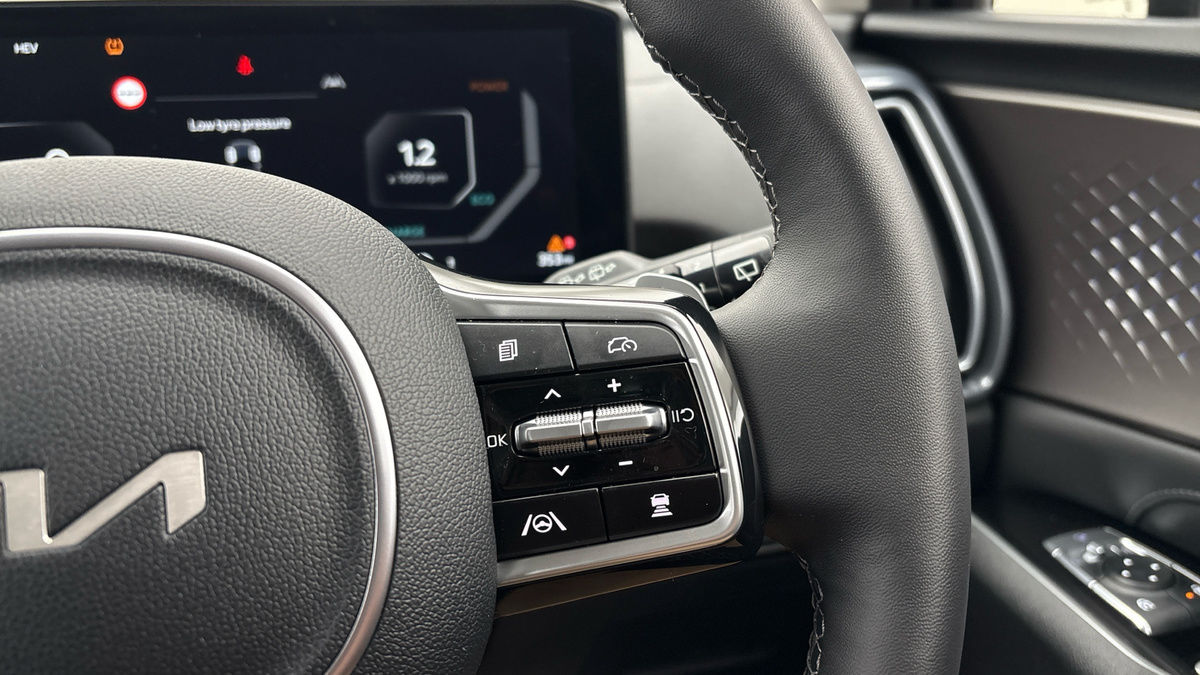 Kia Sorento Image 14