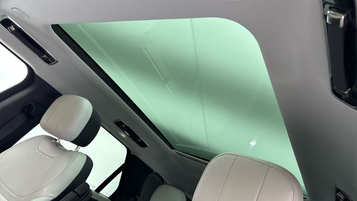 Land Rover Range Rover Sport Image 6