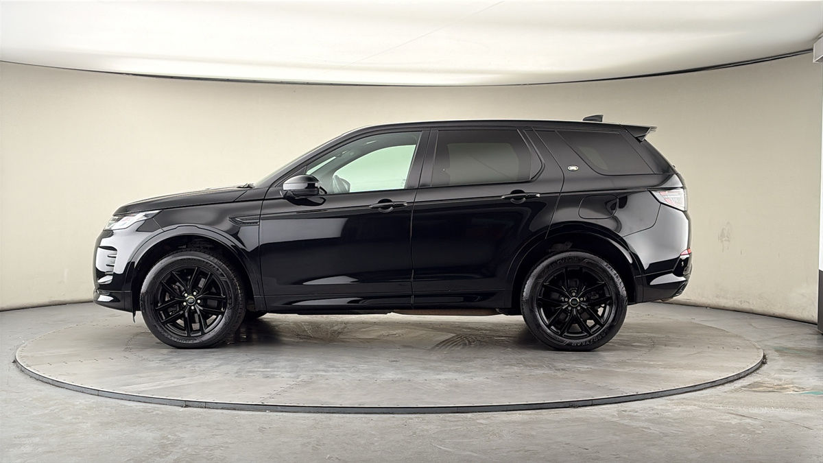 Land Rover Discovery Sport Image 15