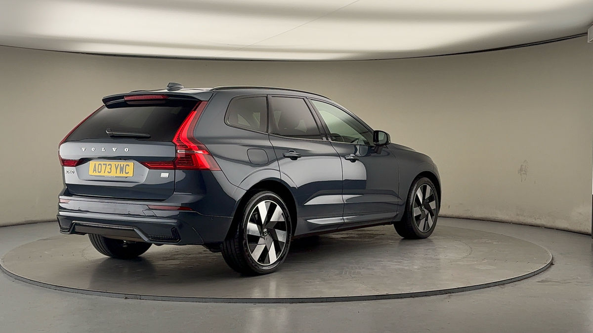 More views of Volvo XC60