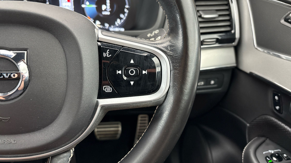 Volvo XC90 Image 14