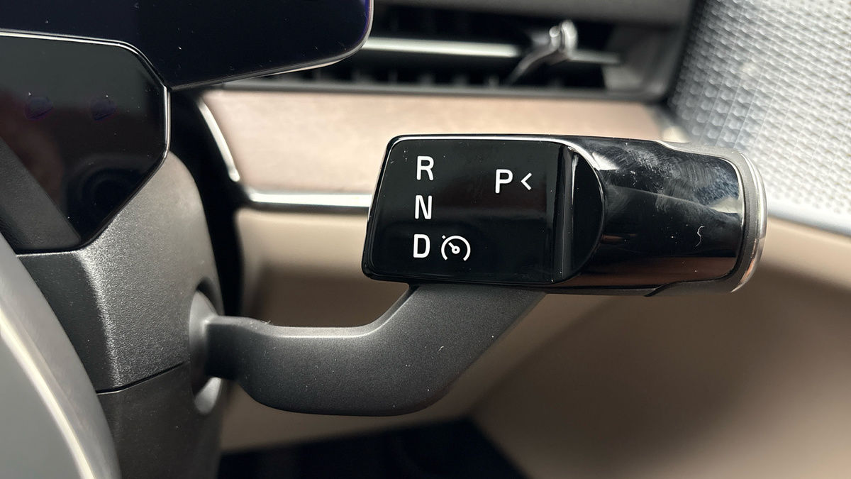 Volvo ES90 Image 26