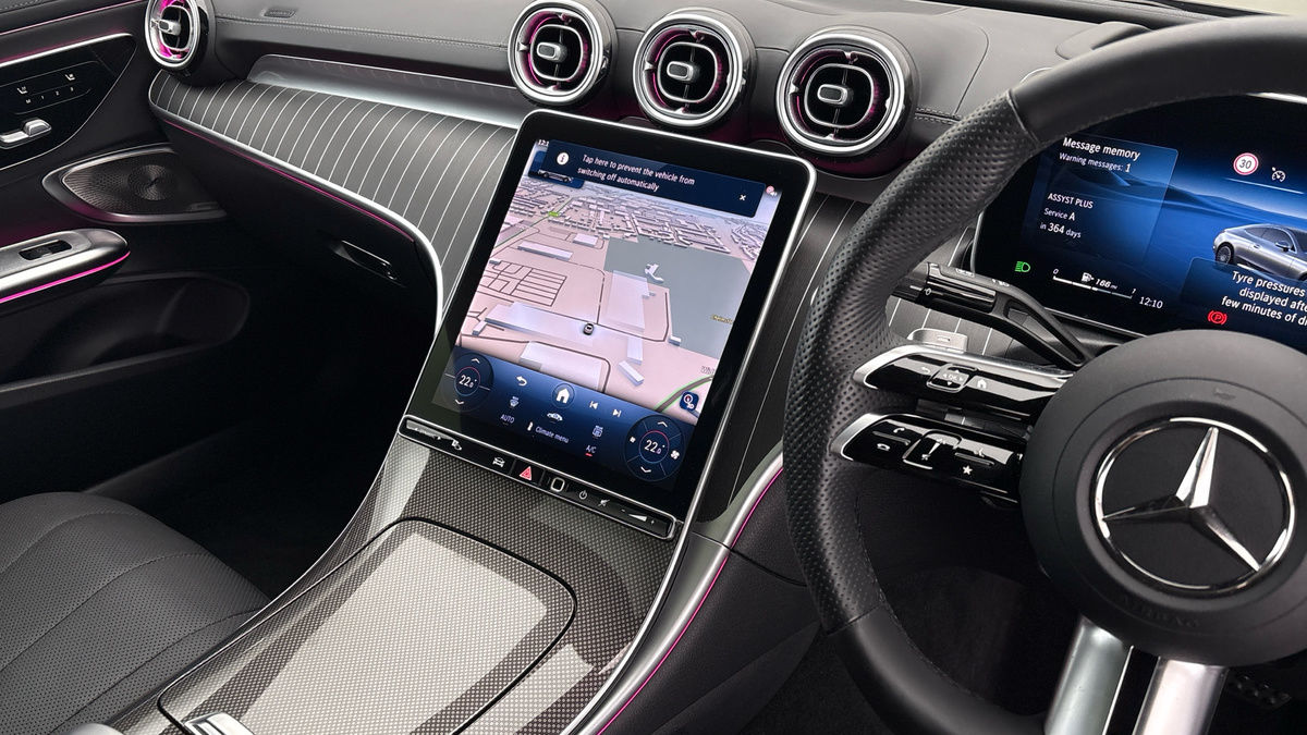 Mercedes-Benz CLE Image 18