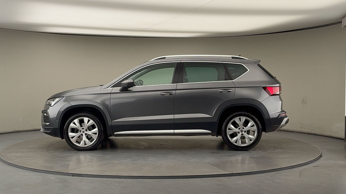 SEAT Ateca Image 15