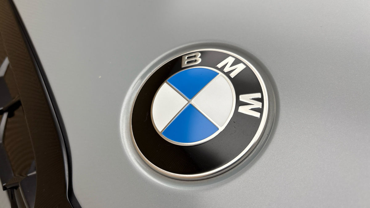 BMW 3 Series Image 24