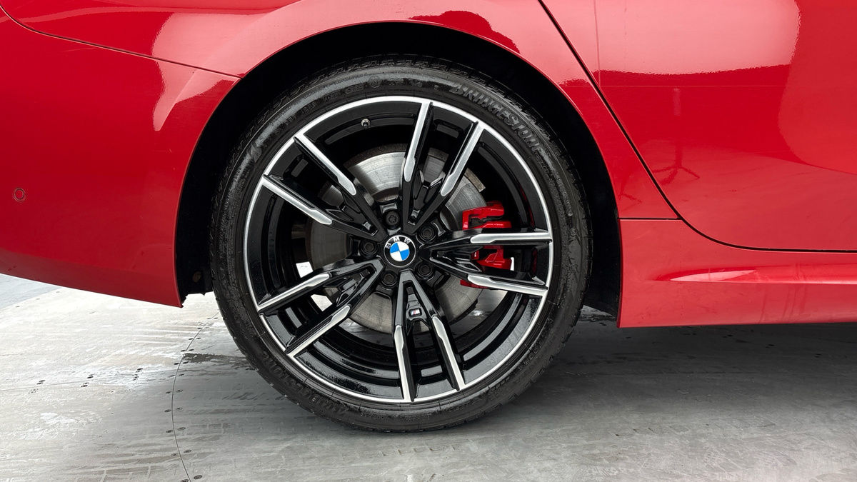 More views of BMW 3 Series