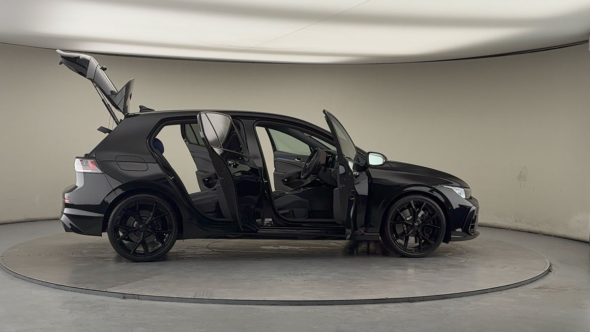 More views of Volkswagen Golf