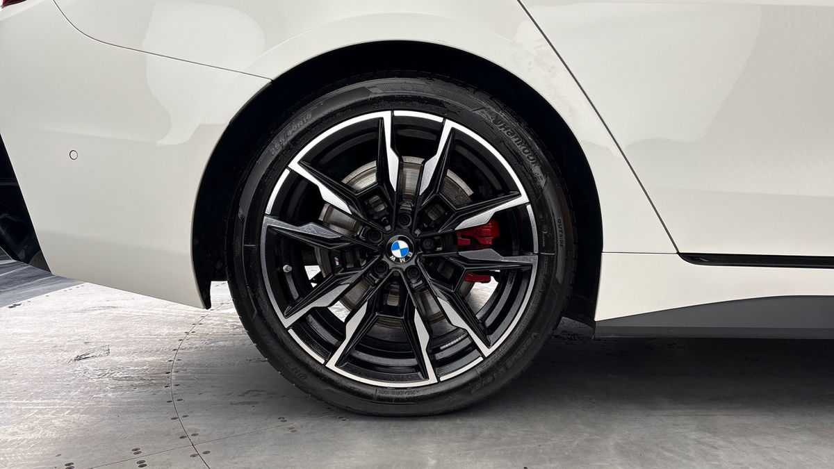 BMW 4 Series Gran Coupe Image 10