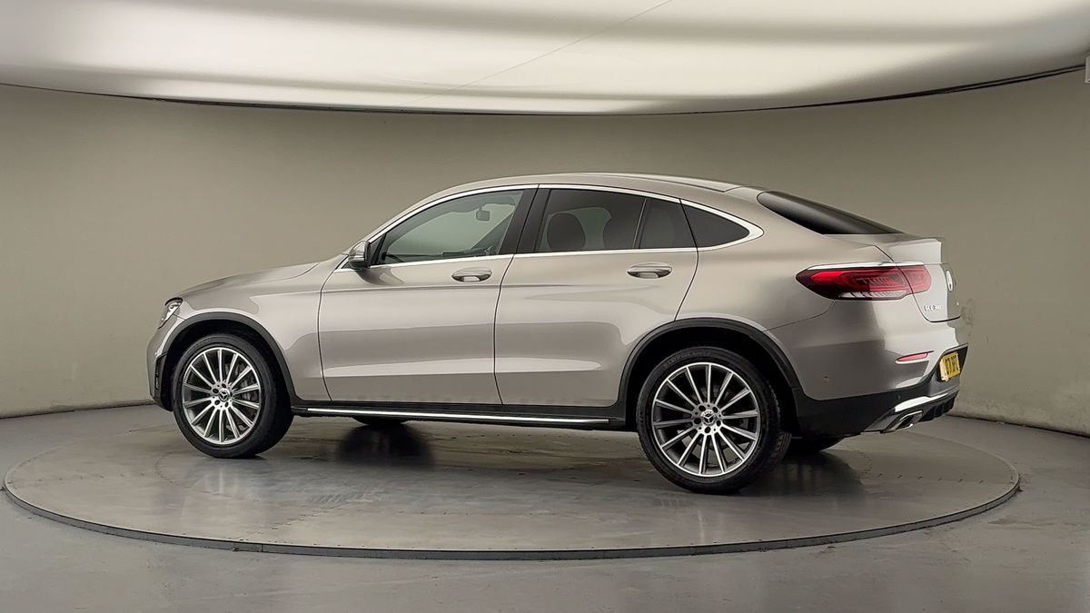 More views of Mercedes-Benz GLC