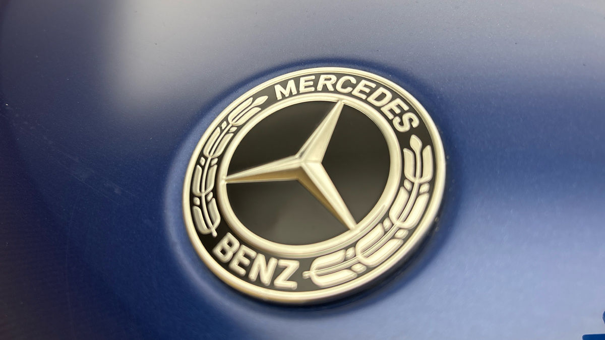 Mercedes-Benz GLC Image 24