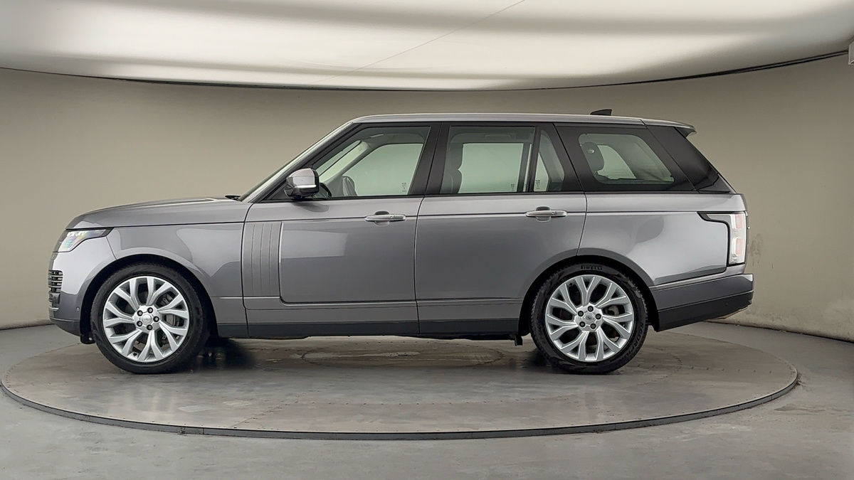 Land Rover Range Rover Image 15