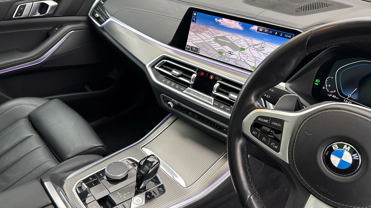 BMW X5 Image 18