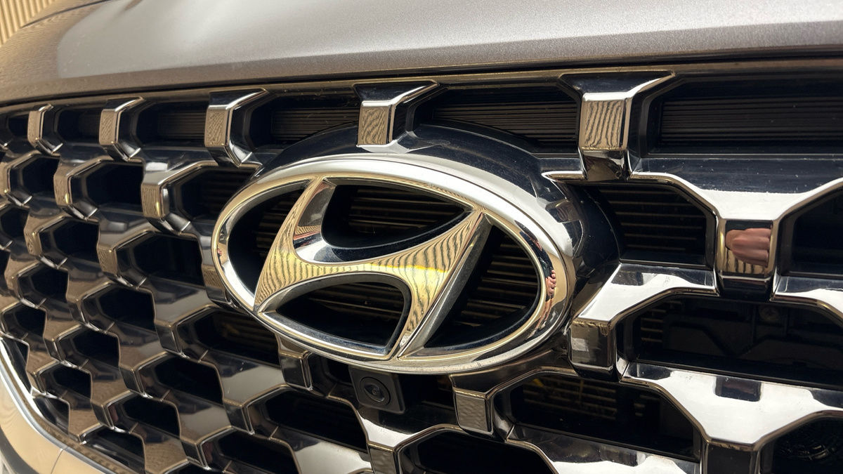 Hyundai Santa Fe Image 24