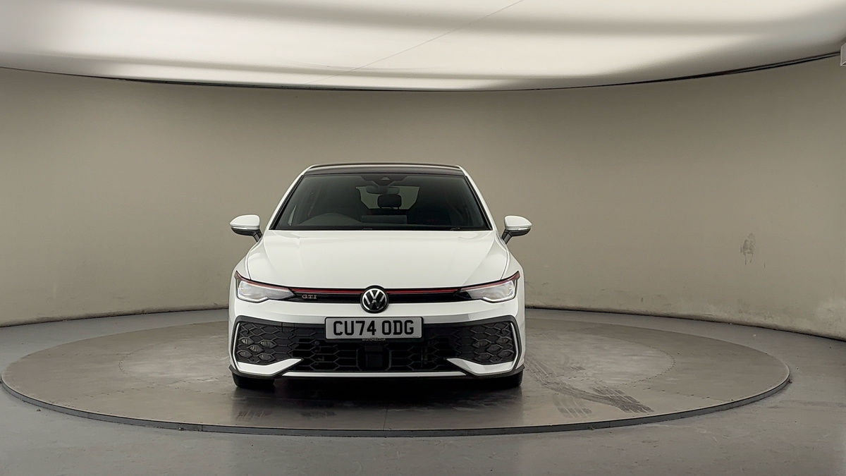 Volkswagen Golf Image 3