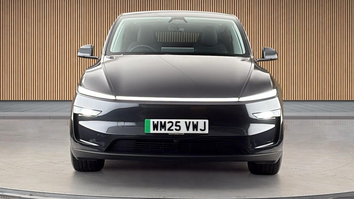 Tesla Model Y Image 3