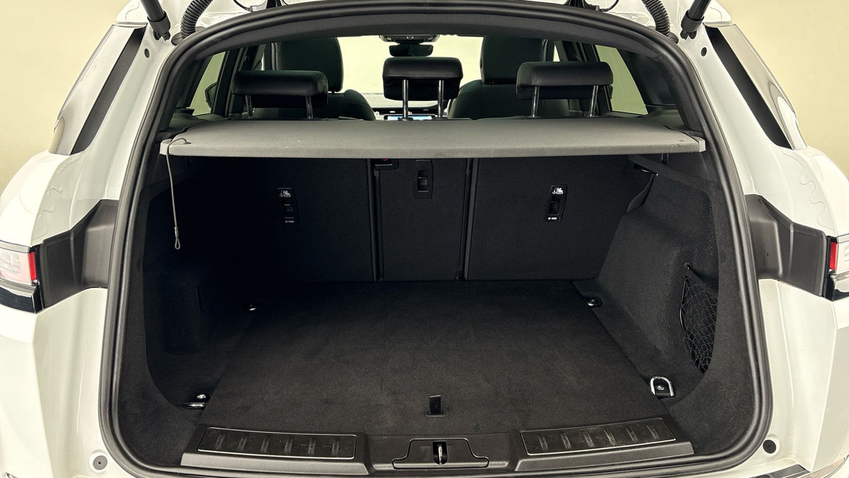 Land Rover Range Rover Evoque Image 11