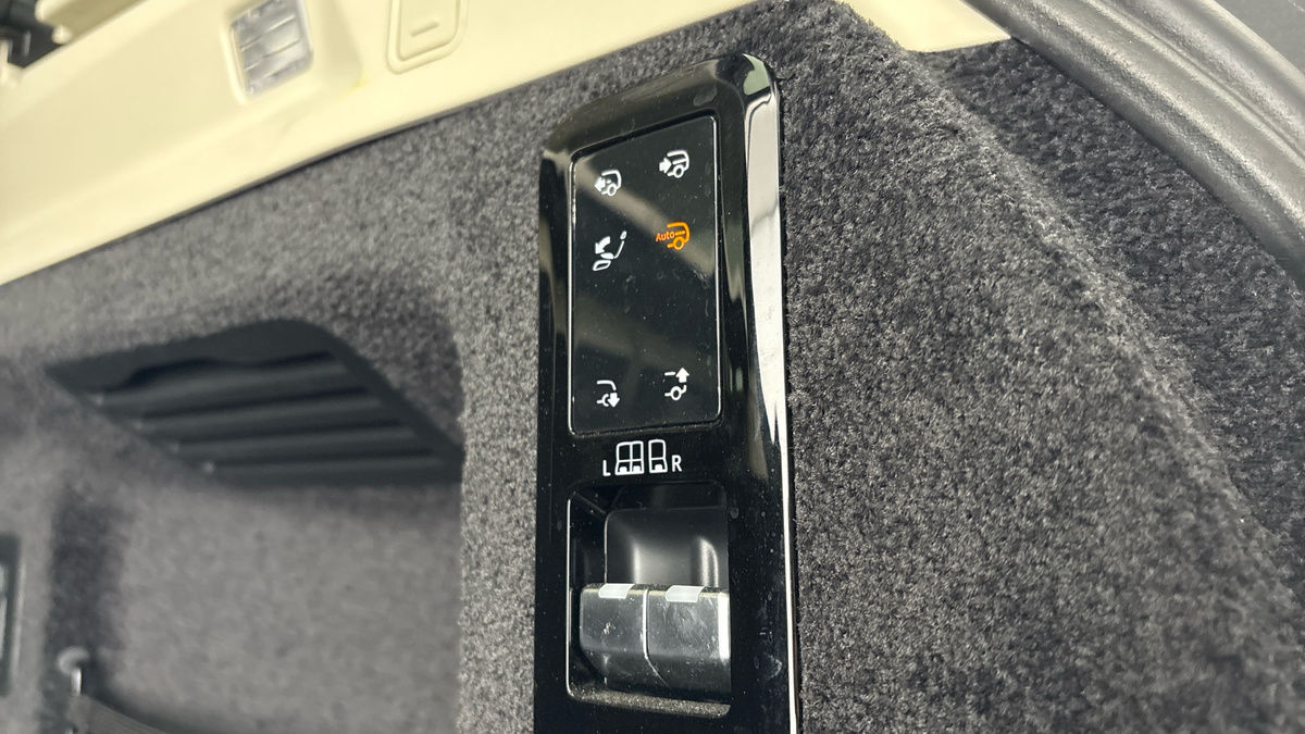 Land Rover Range Rover Image 49
