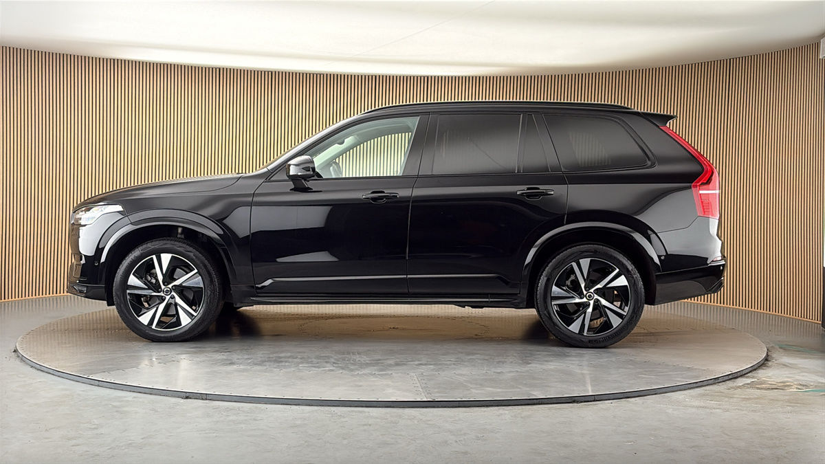 Volvo XC90 Image 15