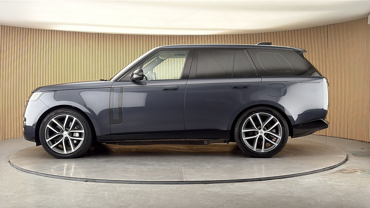Land Rover Range Rover Image 15