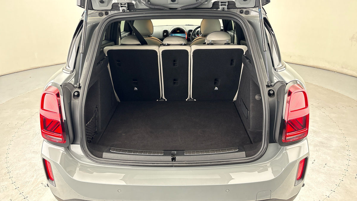 MINI Countryman Image 11
