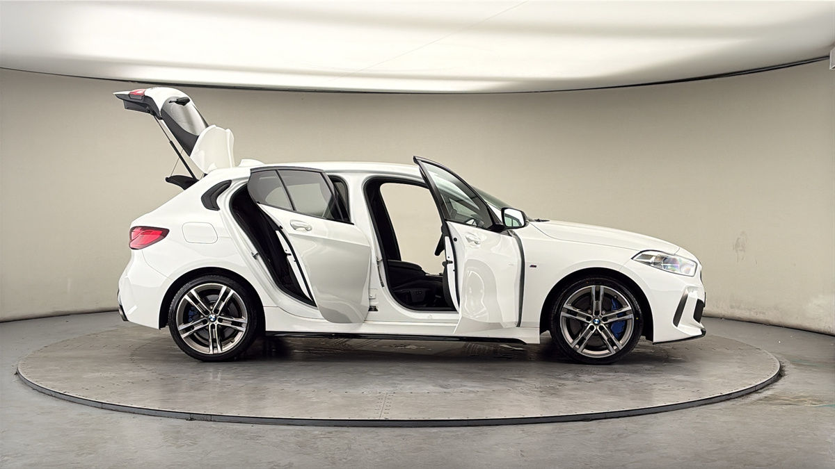 More views of BMW 1 Series