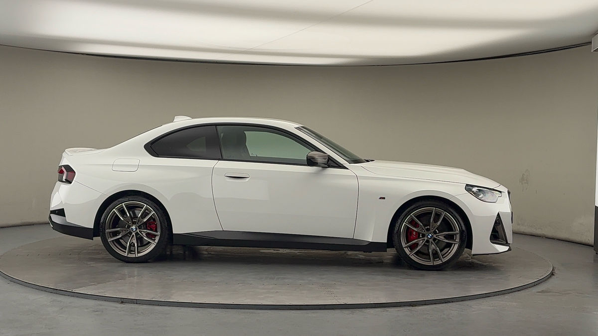 More views of BMW 2 Series