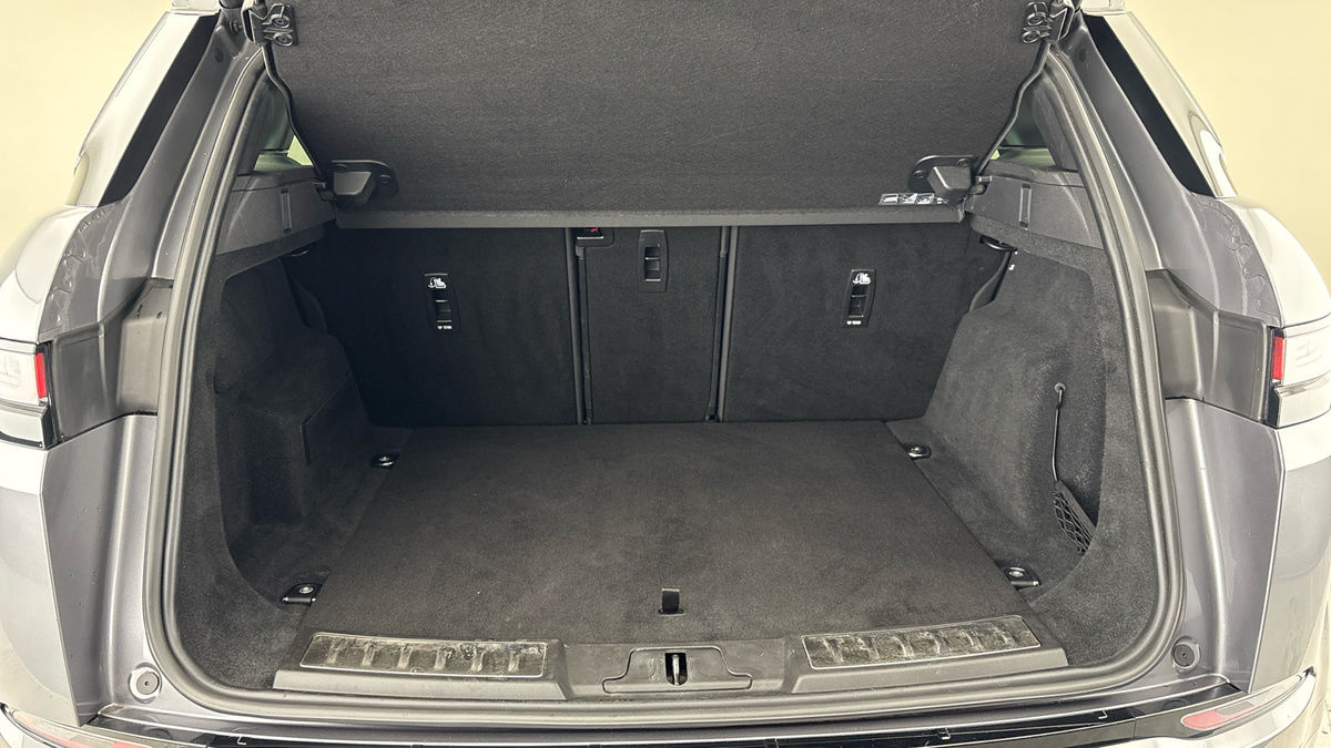 Land Rover Range Rover Evoque Image 11