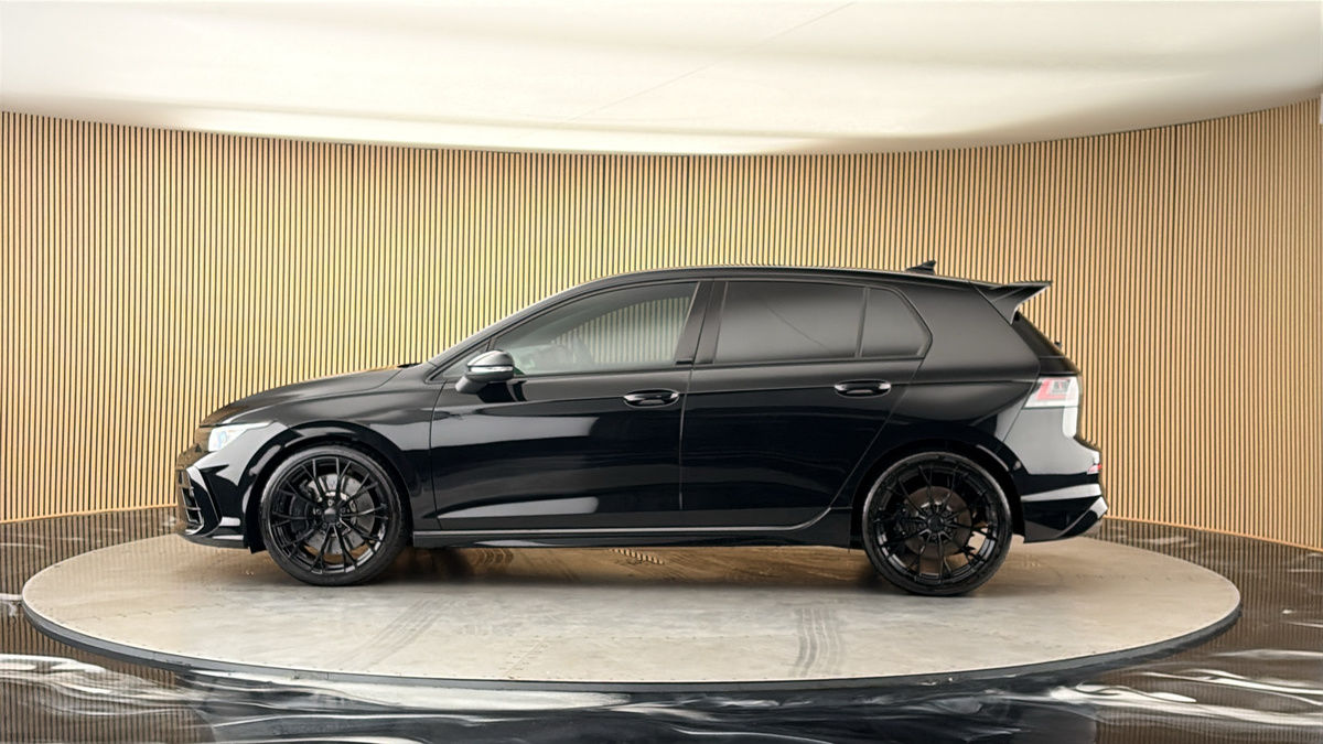More views of Volkswagen Golf