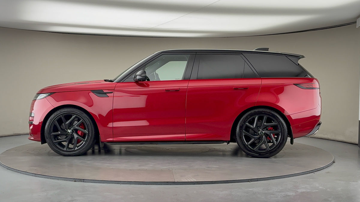 Land Rover Range Rover Sport Image 15