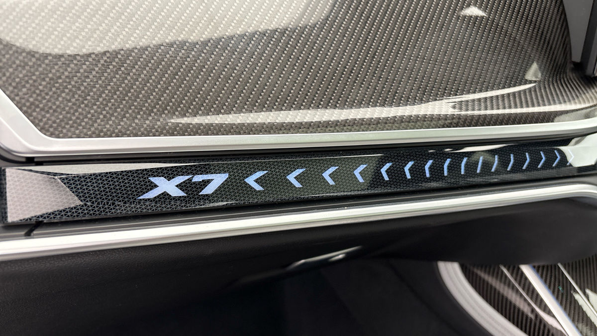 BMW X7 Image 27