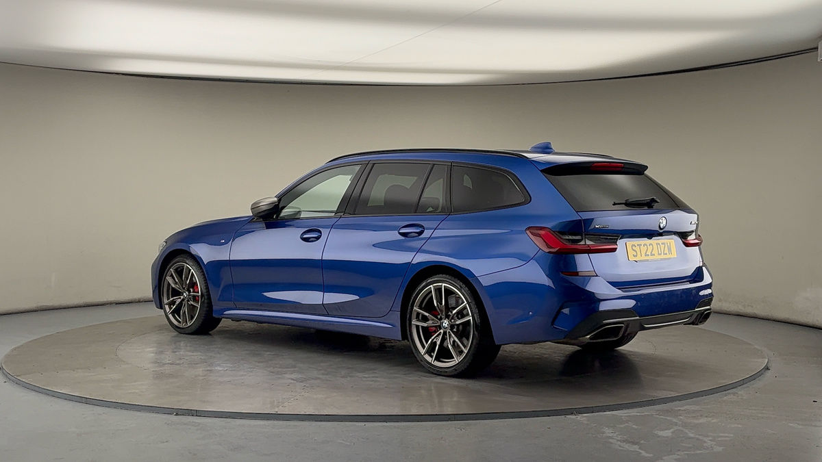 More views of BMW 3 Series