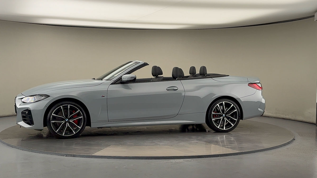More views of BMW 4 Series
