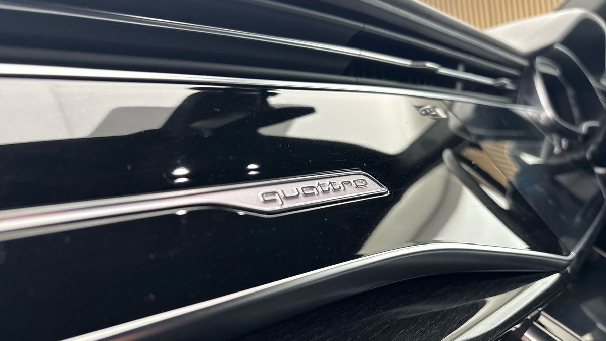 Audi Q7 Image 34