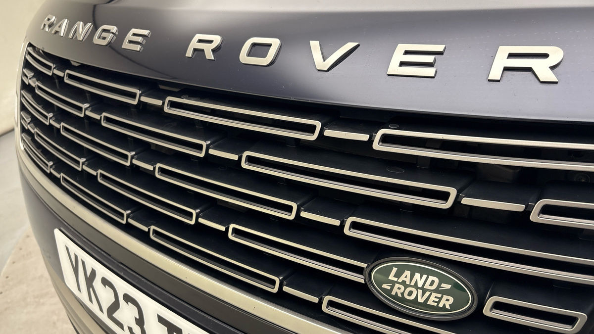 Land Rover Range Rover Image 24