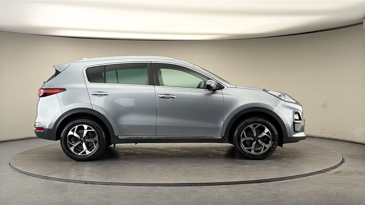 Kia Sportage Image 16